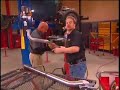 MagnaFlow on Powerblock TV + TRUCKS! Old School