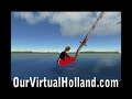 Surfen in Our Virtual Holland Surfen in Our Virtual Holland