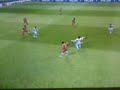Ruud Van nistelrooy goal!