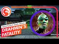 Mortal Kombat Deadly Alliance :: Drahmin's Fatality
