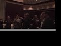 Brass Attack Sings A Capella