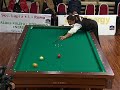 Campionato italiano biliardo seconda giornata  parte 2