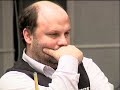 Campionato italiano biliardo seconda giornata  parte 2