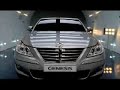 2009 Genesis Luxury Sedan (Super Bowl 42 Commercial)