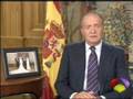 Mensaje de navidad