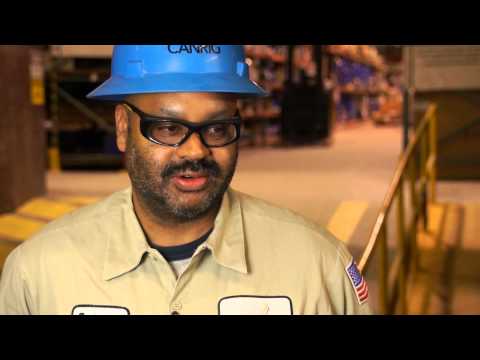 how to get a job in the oil industry