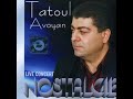 Tatoul Avoyan - Chem Uzum Qo Sere [2008]