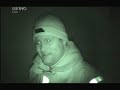 Most haunted live mobile phone ghost February 2007