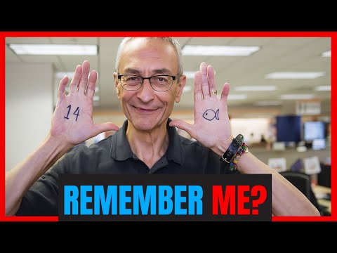The Podesta Playbook EXPOSED: How the LA Riots Were Planned and What's Next