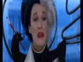 CRUELLA DE VIL - 101 Dalmatians Movie ENG - (part 1)
