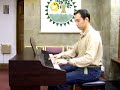 Liszt - Liebestraum No. 3 (Love Dream) by biokemiker