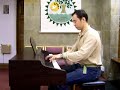Liebestraum nr. 3 (A love dream no. 3) - Liszt Liebestraum nr. 3 (A love dream no. 3) - Liszt