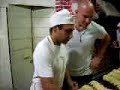como es la organizacion dentro de una panaderia