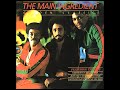 Main Ingredients - California My Way