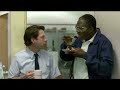 Nextel Commercial: Dots