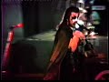 King Diamond - Come to the Sabbath (live)