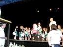 Juana Irish Dancing 3