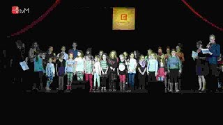 Mohelnický talent 2018