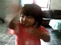 Yaya Imut
