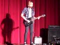 Adam - Gimme The Mic