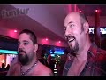 Bearlesque! Bearlesque!