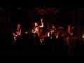 Human Suit - Born and Branded (Live@Koeln) Human Suit - Born and Branded (Live@Koeln)