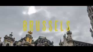 2015 World Championship Teaser/Hype
