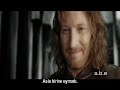 LOTR Extended Edition - Faramir&Pippin in MinasTirith