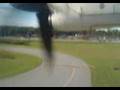 Landing at CSG in ASA ATR