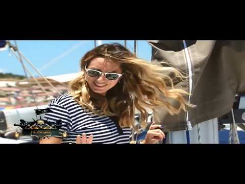 Kanal35 - UYAN Sailing Yelken Eğitimi TV Programı - Hobi Fobi