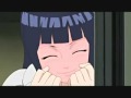 Hinata una buena actriz!!!