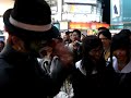 去西門看快克殺手2的時候正...