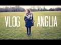 VLOG: ANGLIA | MarKa