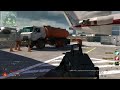 Modern Warfare 2 - multiplayer