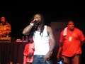 Lil Wayne Live, Hustlers Muzik Lil Wayne Live, Hustlers Muzik