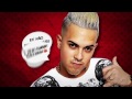 MC G15 ME DEU ONDA (AUDIO OFICIAL)