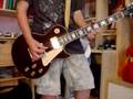 Playing Def Leppard - Photograph
