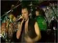 videos de Iron maiden wid makura ko jalo :P