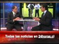 Titulares 24 Horas Central 07/03/11