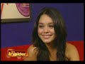 Vanessa Hudgens On The Insider 7.1.08 Vanessa Hudgens On The Insider 7.1.08