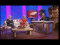 Denise Van Outen on the Paul O\