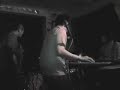 Zazen Boys at BJ\ Zazen Boys at BJ\