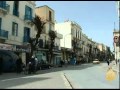 حملات للقبض على مشتبه بهم في تونس 