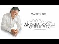 Live in Central Park
