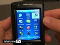 Asus p750 videoreview da telefonino.net
