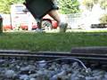 G SCALE USA CSX SD-70 S