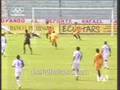 Espoli 0 Macará 1 - Copa Pílsener 2008 - 2da. Etapa - Fecha 6