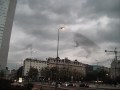 Three Little Birds - Milano Central Station