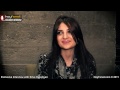 Silva Hakobyan► Exclusive Hayfanat.com Video Interview [hd]