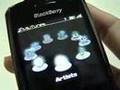 MiuTunes - BlackBerry MP3 Player